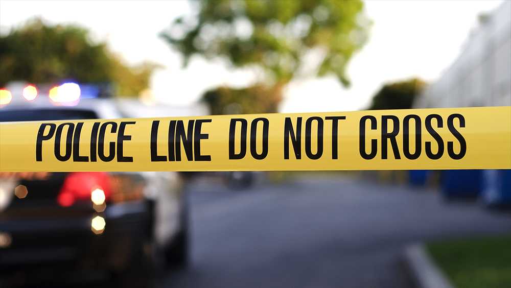 Woman Killed by Flying Umbrella at Restaurant