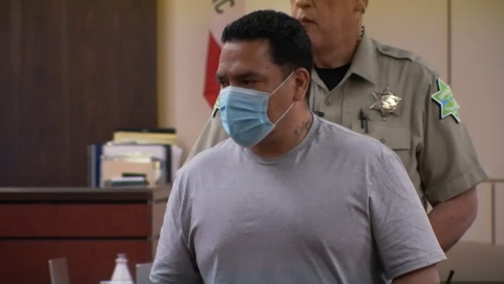 Victims recount violent Atwater sickle attack in court