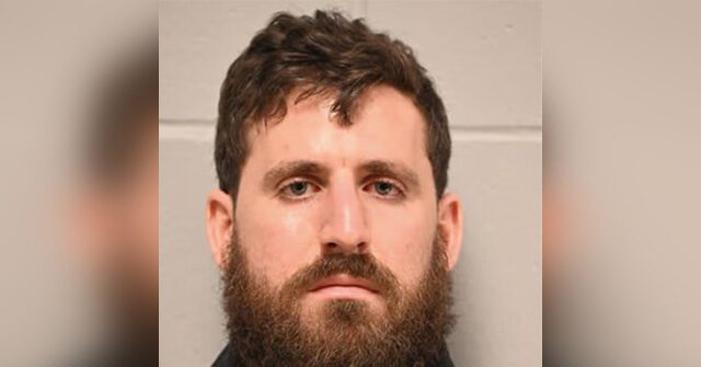 NJ Man Accused of Eating Brother's Eyeball Found Dead