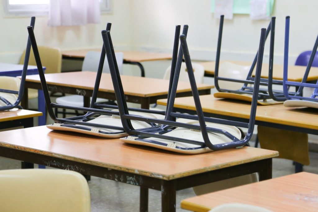 Two students hospitalized for suspected opioid overdoses