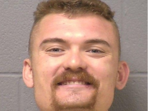 Vigilante Shane Divis Arrested After Exposing Alleged Predators