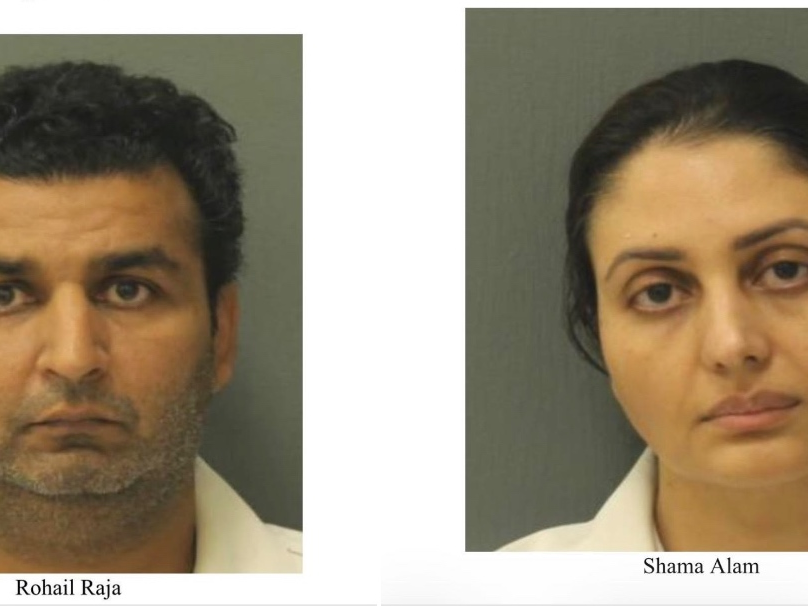 NY Couple Admits To $3.4M Medicaid Fraud Scheme: DA, NYS Comptroller