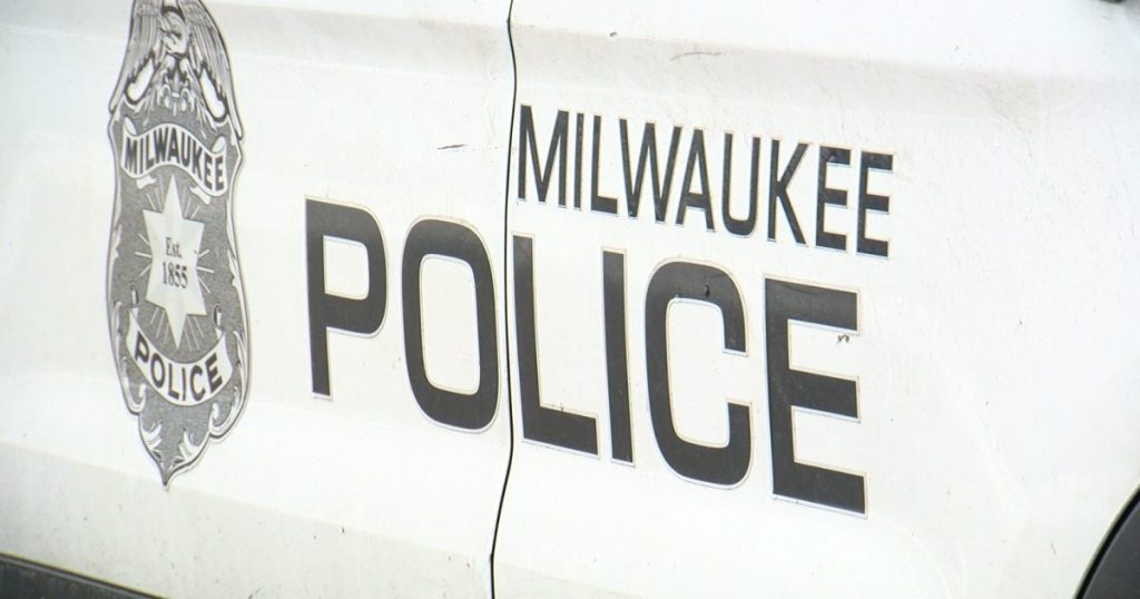 MPS Employee Accused of Striking Student