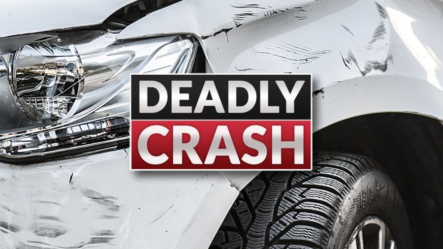 Odessa Man Killed in Rollover Crash