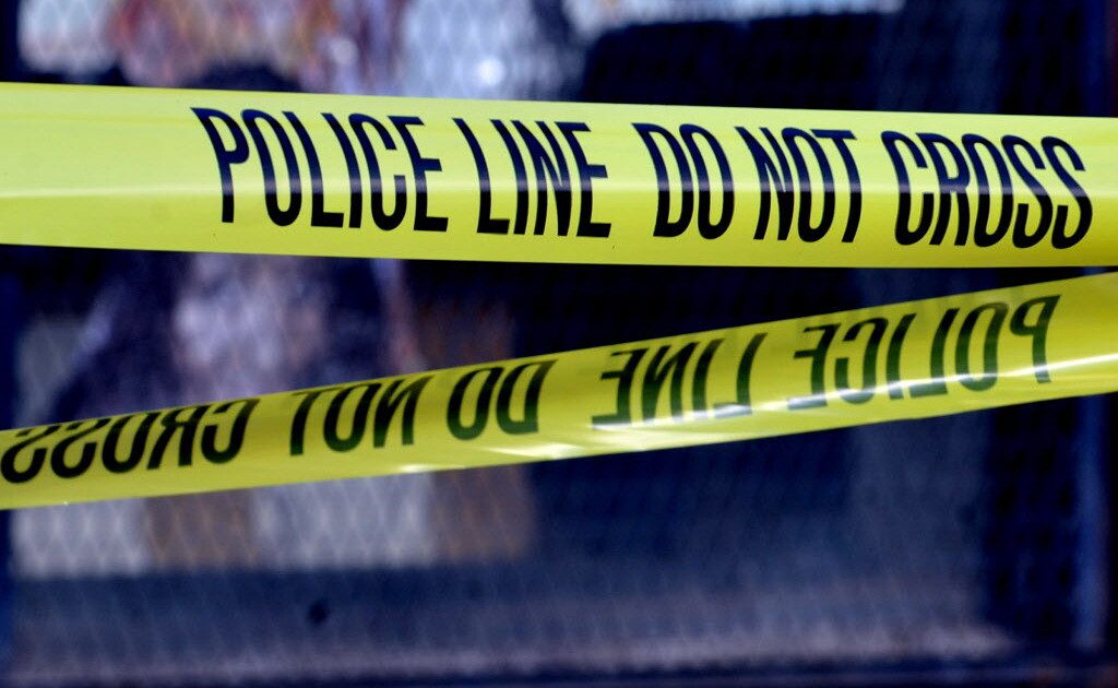 Knife recovered after known suspect fatally stabs man, 24