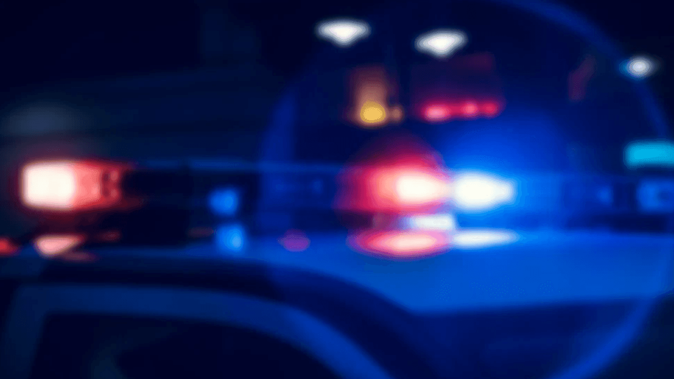 Early Morning Shooting on Charleston's West Side