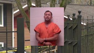 Gwinnett man gets life after double murder triggered by ‘disrespect,’ DA says
