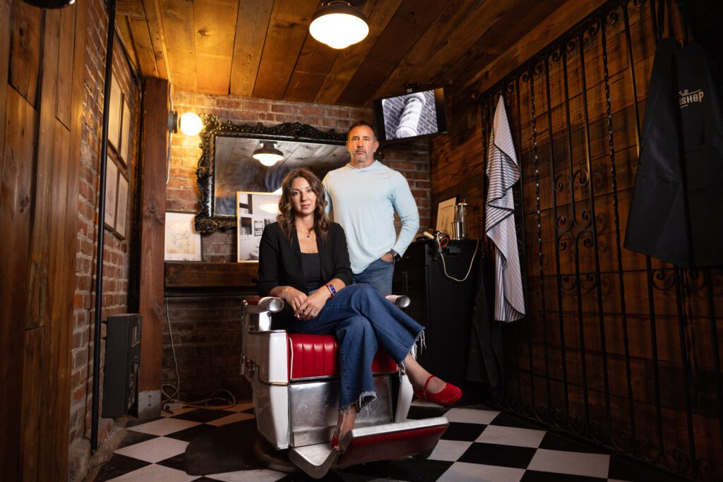 Barber Shop' bar changes name to 'Censored Shop' to avoid state backlash, but legal battle ensues