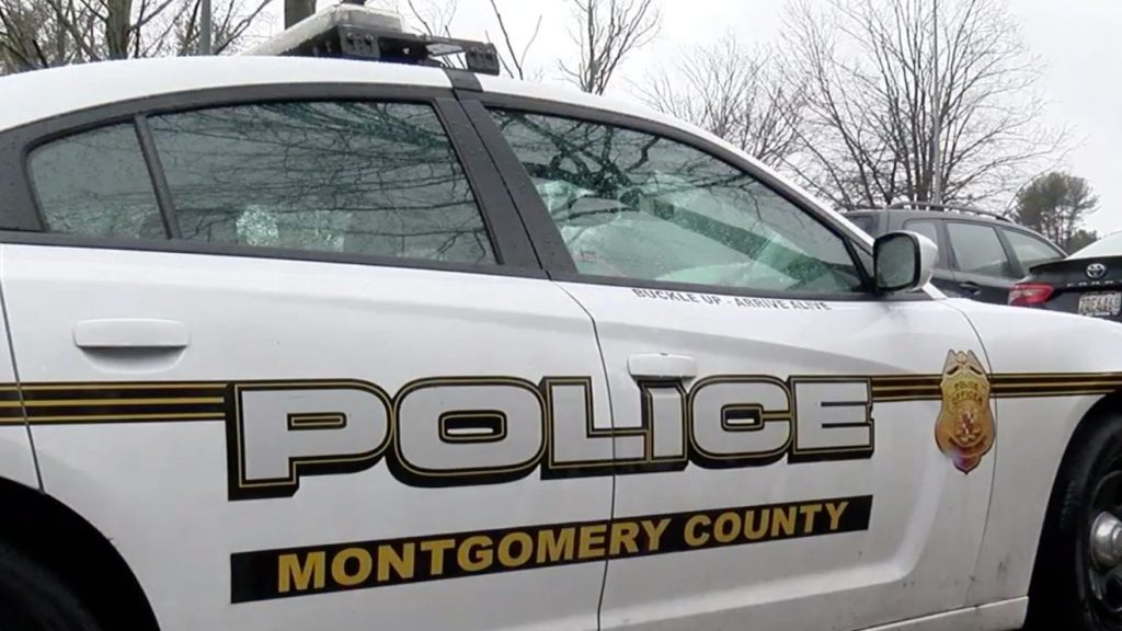 Investigators Probe Fatal Glenbrook Road SUV Crash in Bethesda
