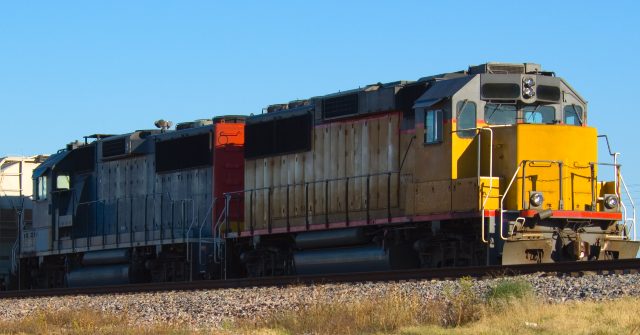 SOURCE: Bodies of Dead Migrants Found in Texas Trainyard