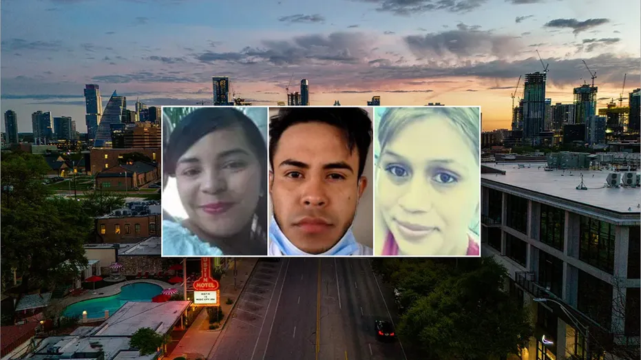 DHS: 2 Women Killed 6 Years Apart in Texas Should Still Be Alive
