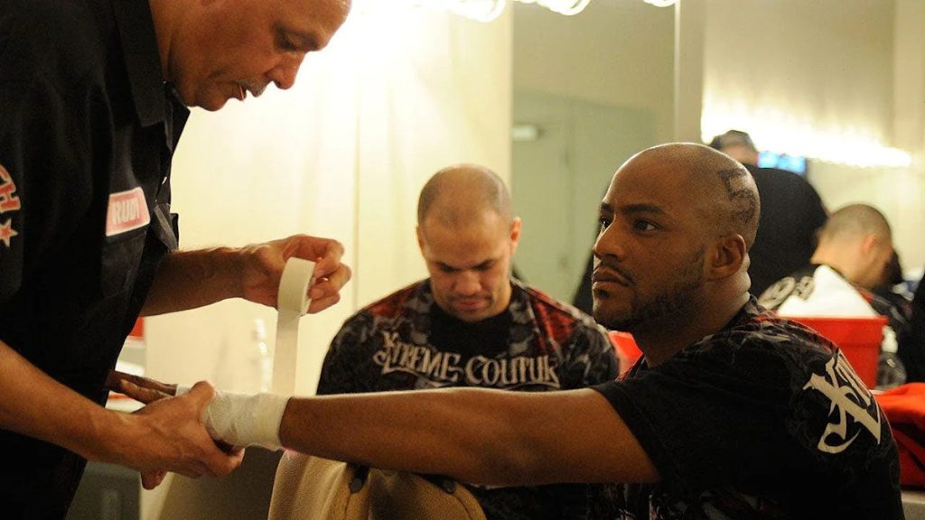 Ex-MMA Fighter Convicted in Shooting Despite Anti-Gun Work