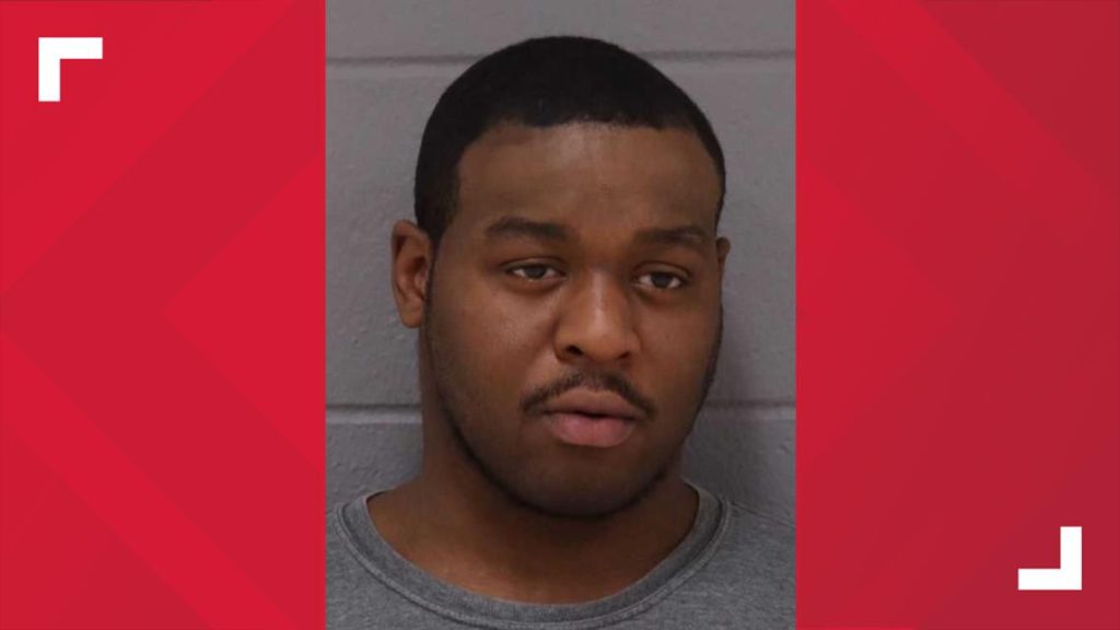 Kentwood Man, 29, Arrested for Assaults on Woman and Teen in One Day
