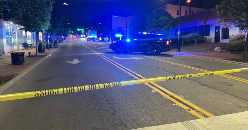 Woman killed by USPS delivery vehicle