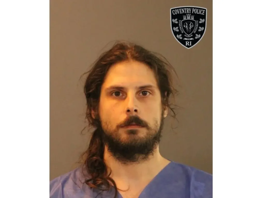 Pawtucket Man Charged in Coventry Greenway Stabbing