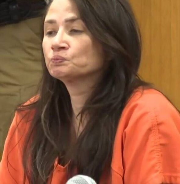 Montana mom's chilling 4 words after suffocating son, 5, with plastic bag