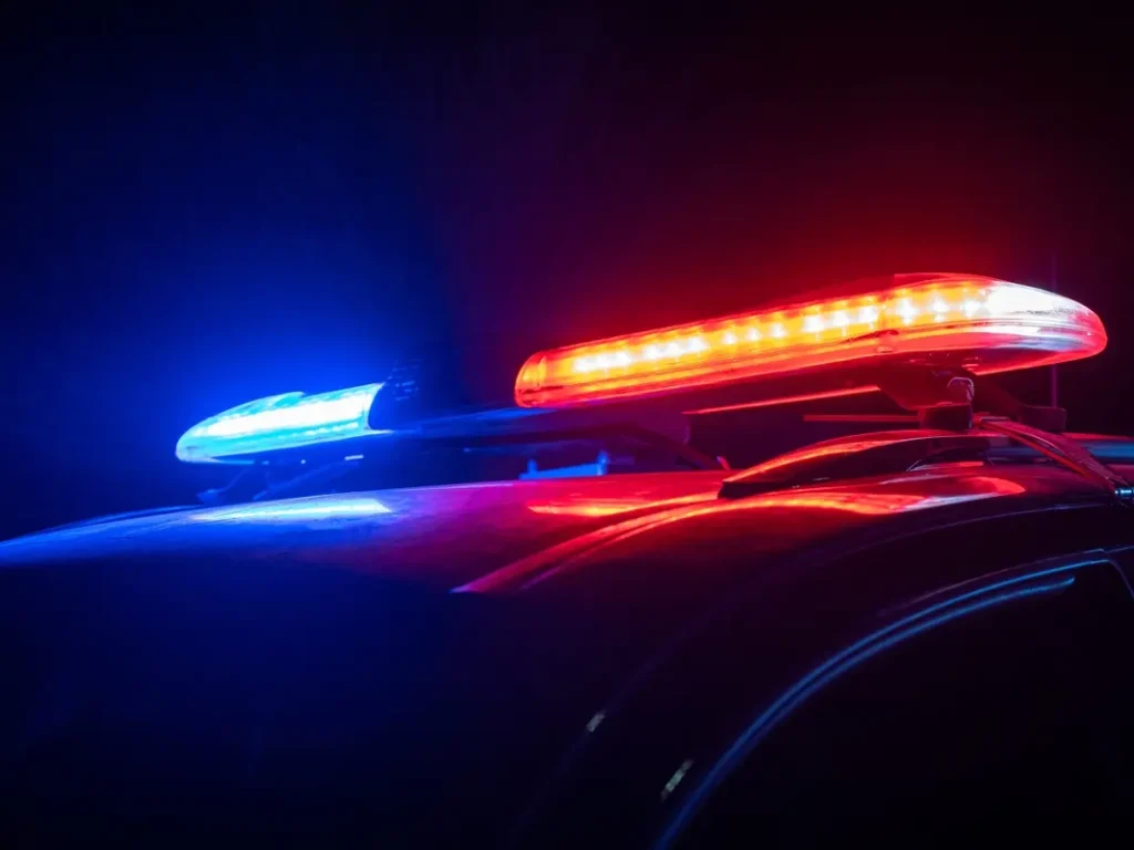 Dallas Police Apprehend Suspect in 2-Year-Old's Shooting