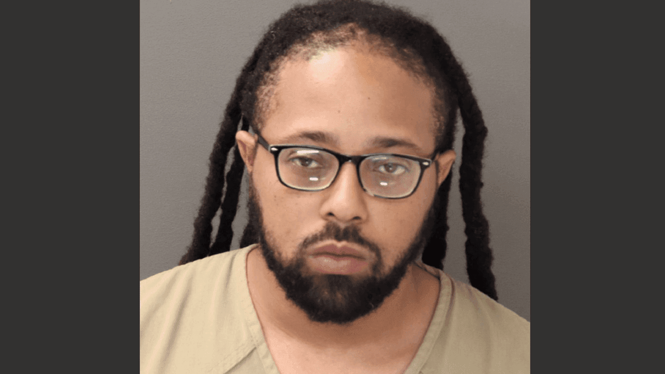Man Arrested in Wife and Daughter's Deaths Has Criminal Past