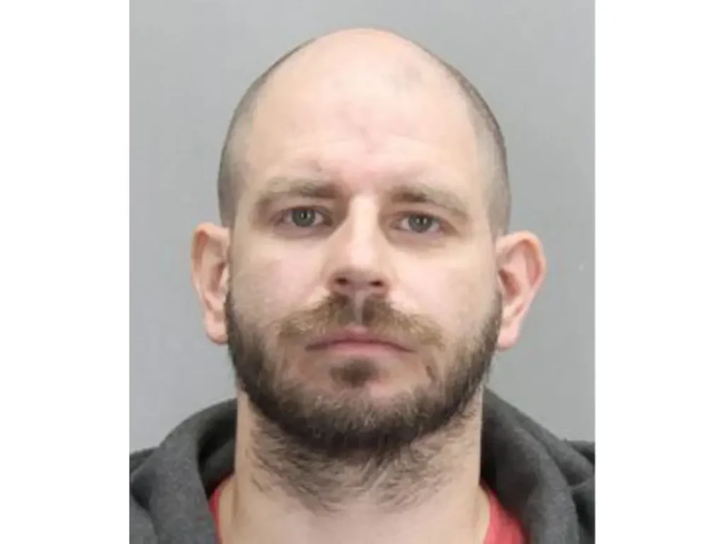 Former Officer Charged With Soliciting Minor