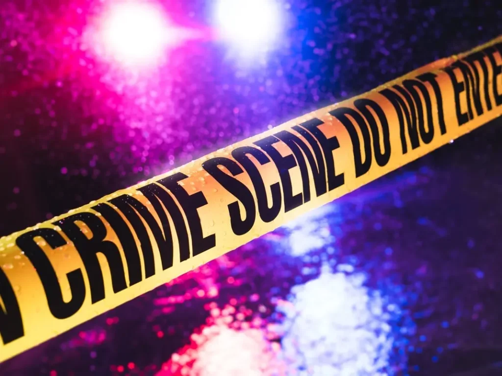 7-Year-Old Tortured, Left To Die: Shocking Details