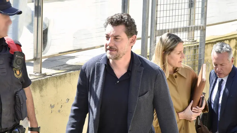 Mango Tycoon's Son Arrested in Father's Mountain Fall