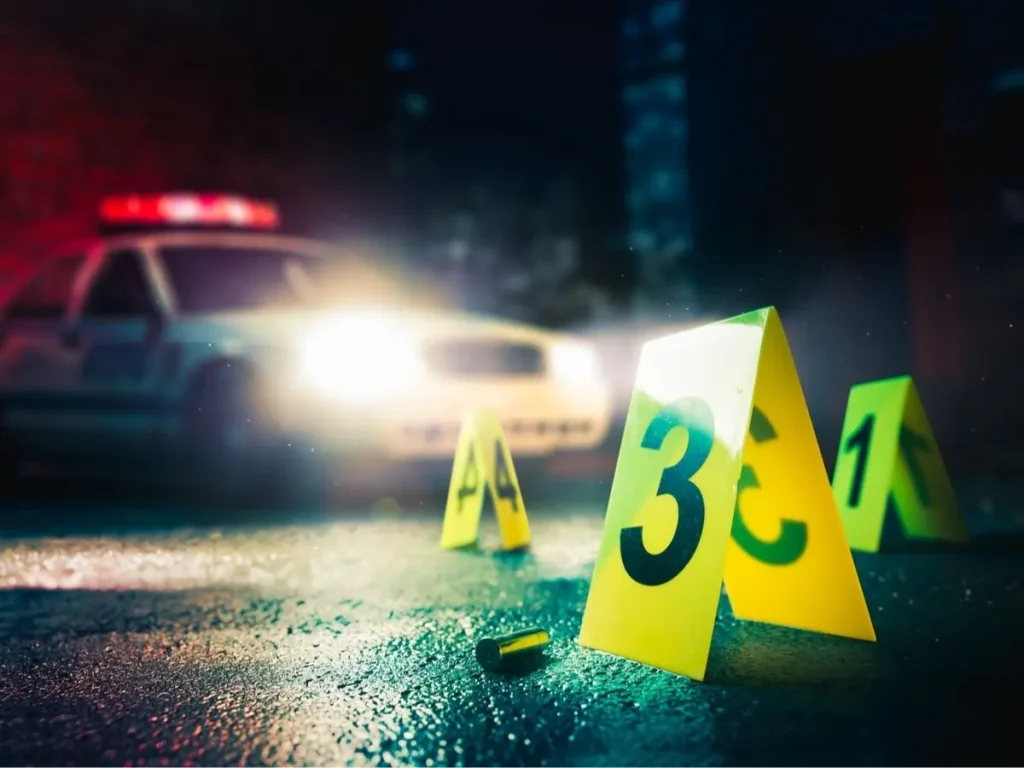 Woman Shot in Hartford: Critical Condition