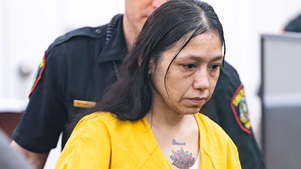 Tarrant County DA Confident in Trial for Incompetent Mother in Son's Murder