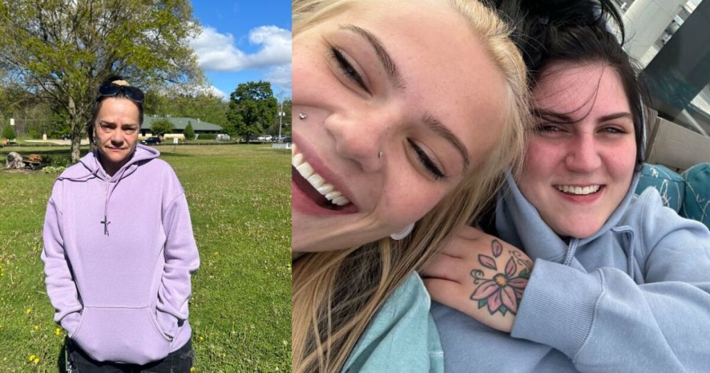 Mother's Heartbreak: Drunk Driver Hits Daughters Head-On