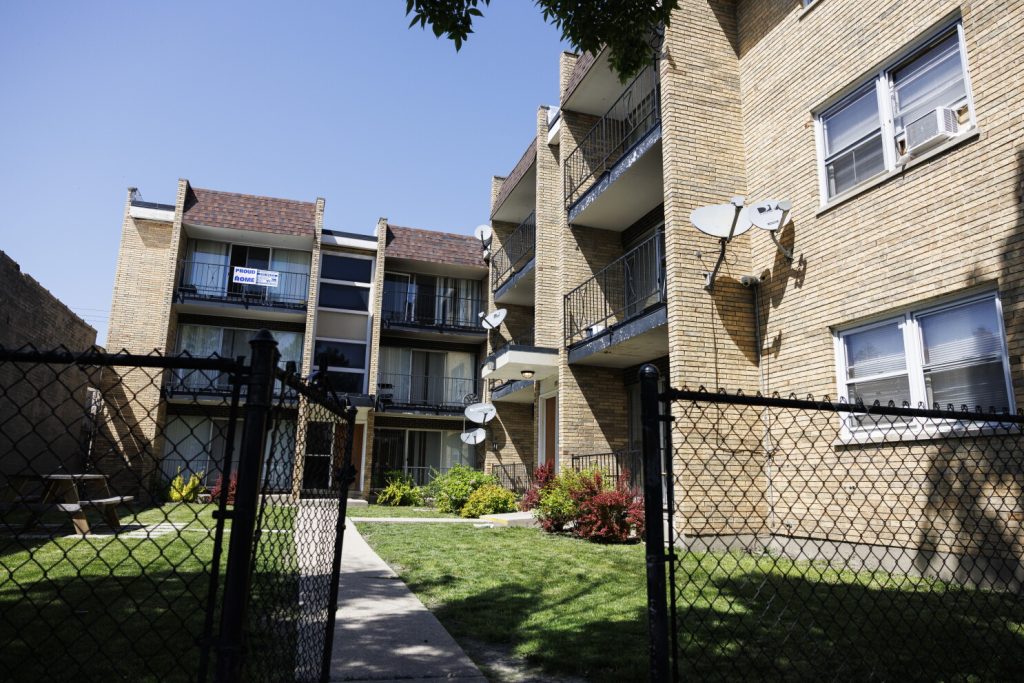 Gage Park woman charged in fatal infant stabbing