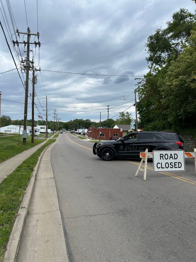 Woman killed in Lockland shooting identified