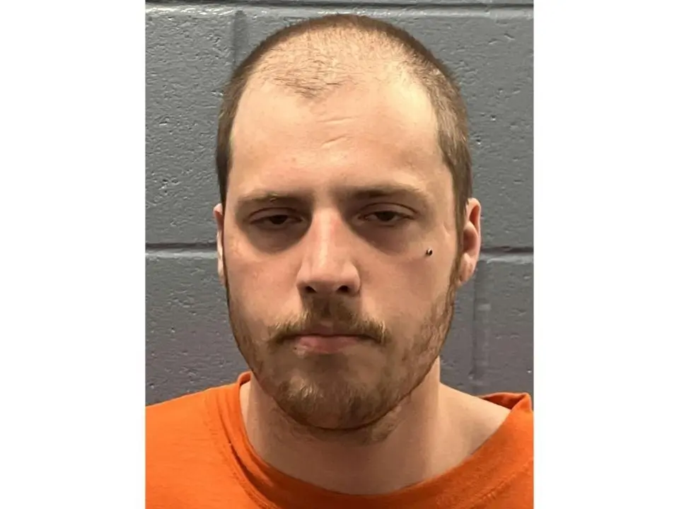 Concord Man Arrested With Fentanyl, Meth After Traffic Stop