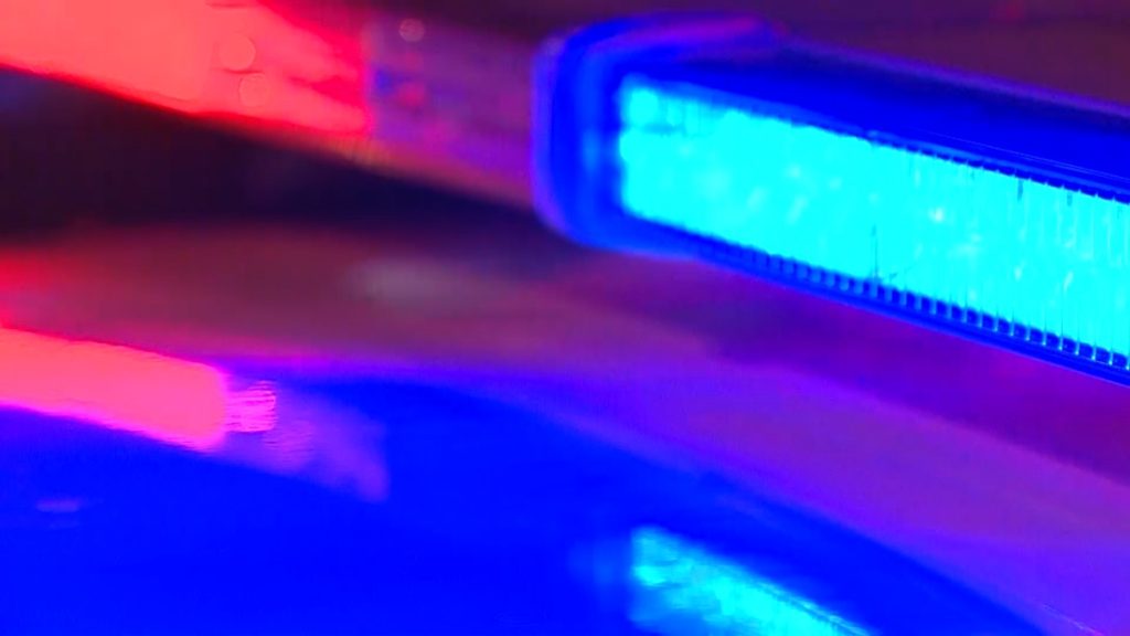 Three Off-Duty Dallas Officers Injured in Forney Plane Crash