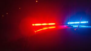 Man Hospitalized After Domestic-Related Shooting in Ohio