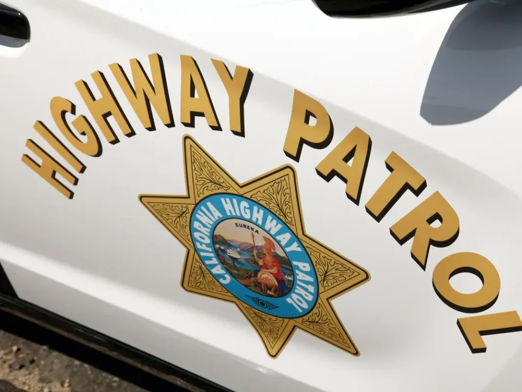 Bay Bridge DUI Stop Reveals Shocking Repeat Offender