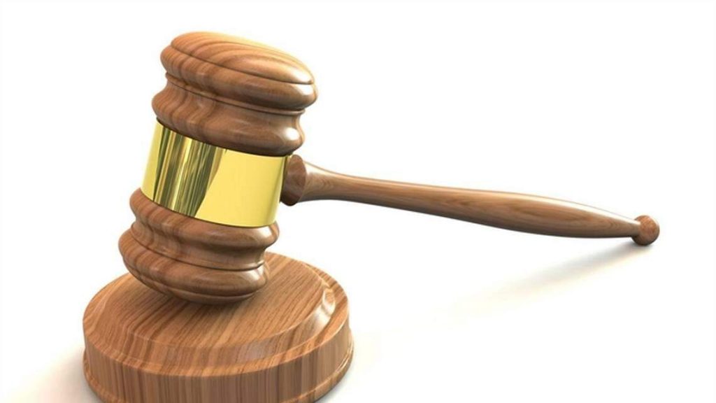 Porch thief sentenced to 6 months for stealing $10 in jewelry