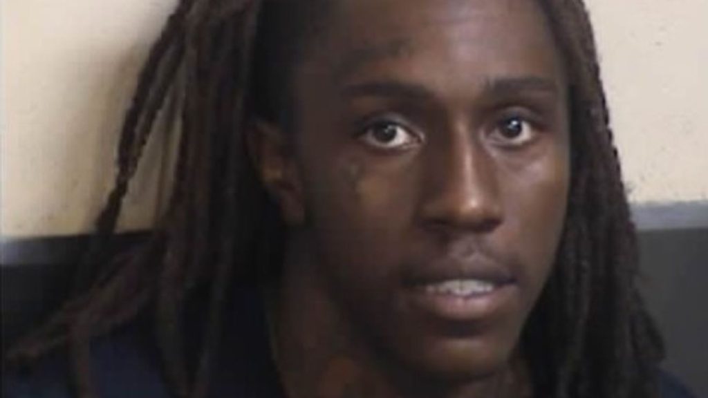 Lelan Lee, 25, Arrested for Dual Teen Murders in Fresno Shooting