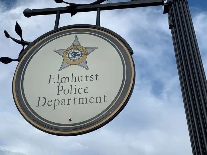 Fired Worker Splashes Woman With Water in Elmhurst