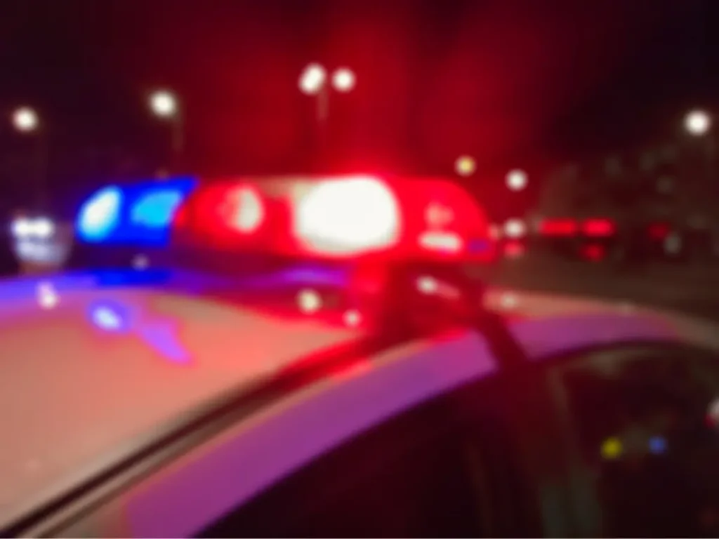 Speeding Driver Ejected From SUV, Killed In Tucson Crash
