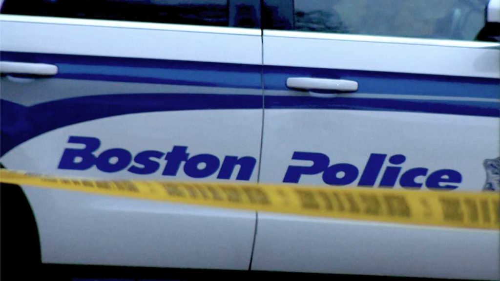 Overnight shootings in Boston leave one dead, two injured
