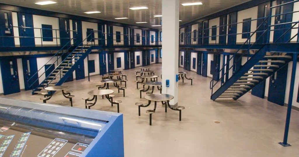 Former ICE Detainee Alleges Assault, Discrimination