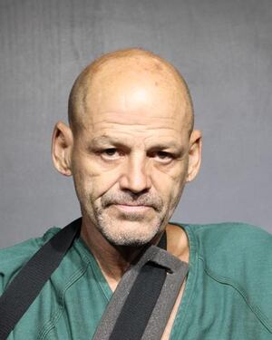 Man arrested in deadly 2024 dog attack