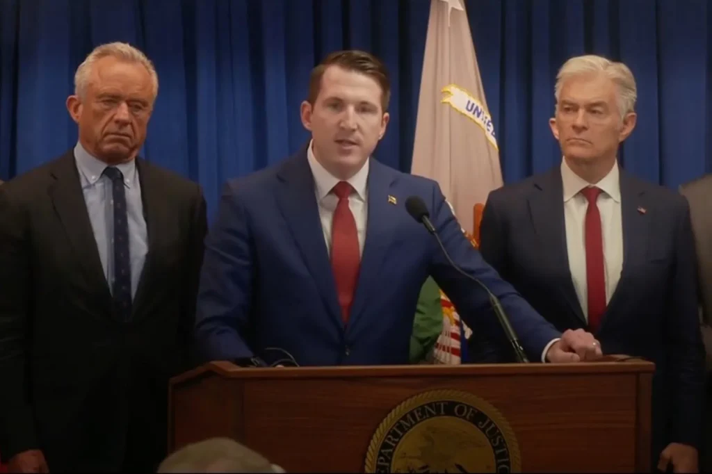 DOJ Charges 15 Fraudsters in $90M Minnesota Scam