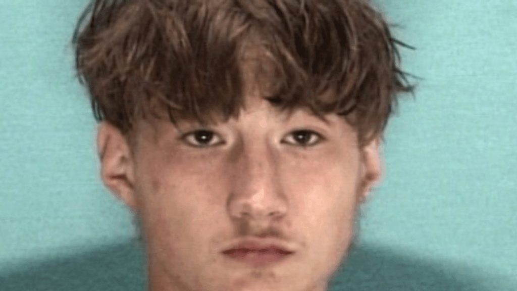 18-Year-Old Arrested After 2 Stabbed in Ohio