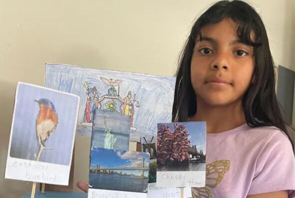 LA girl, 12, hit by 'bully' with water bottle dies: Shocking ruling