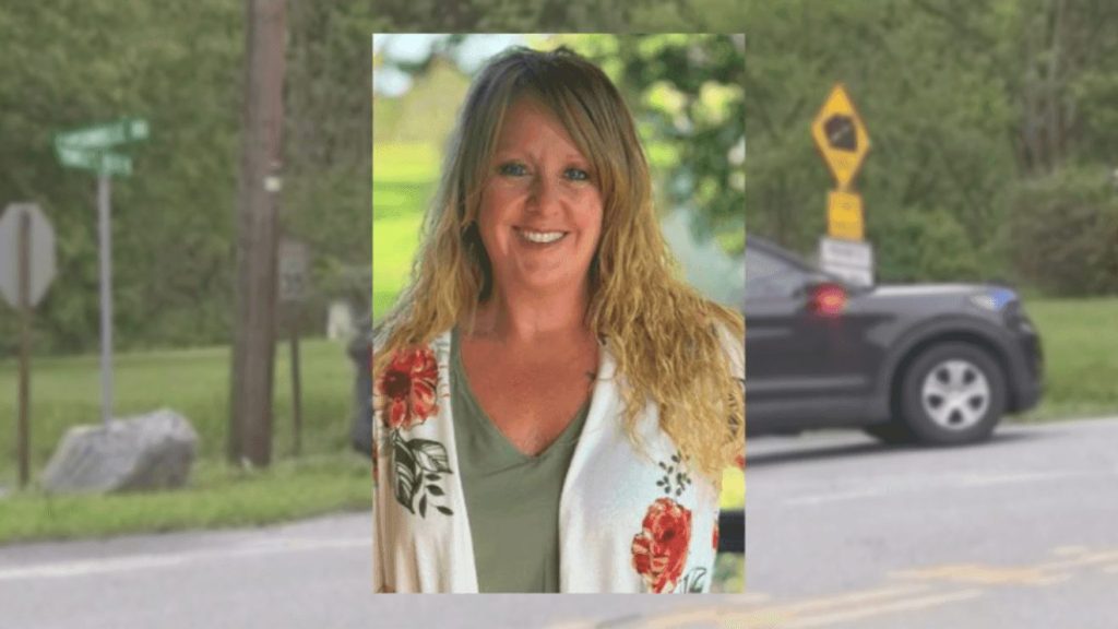 Teacher Shot by Husband Dies; He Dies Days Later
