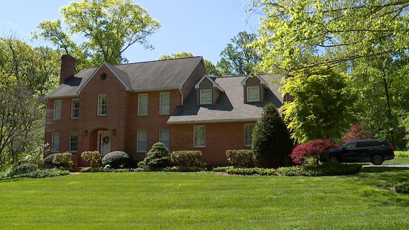 Maryland attorney fatally shot by son-in-law in family dispute