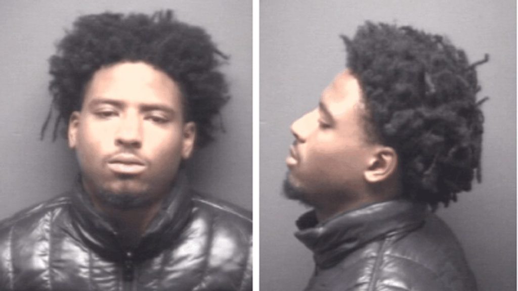 Greenville Man Charged With Kidnapping, Domestic Violence