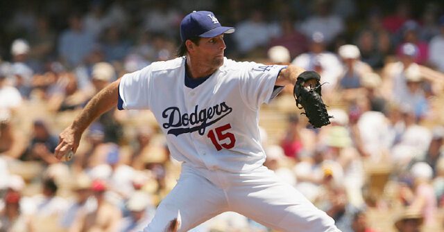 Former Dodger Admits Speeding Up Before Crash That Killed Boys