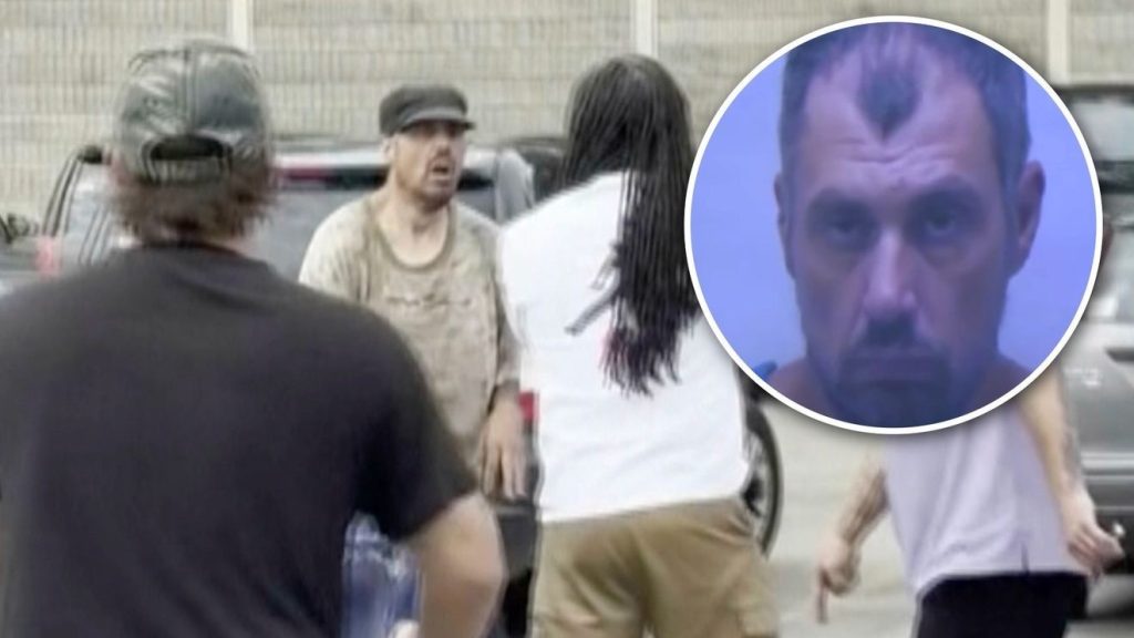 Walmart Stabbing Suspect Found Competent for Trial