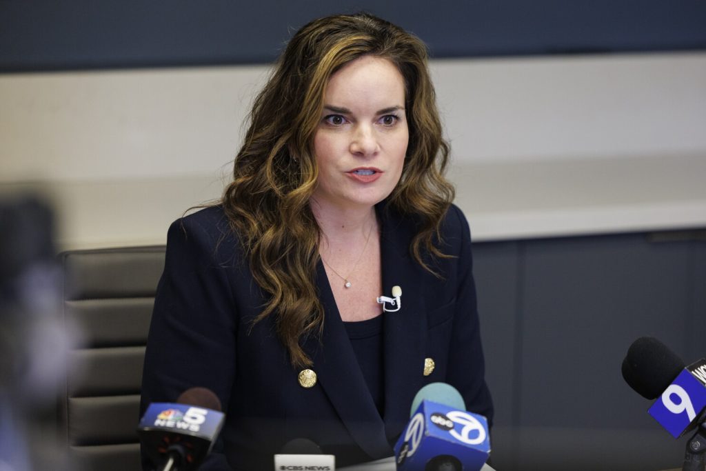 Live Nation sued for negligence in alleged sexual assault